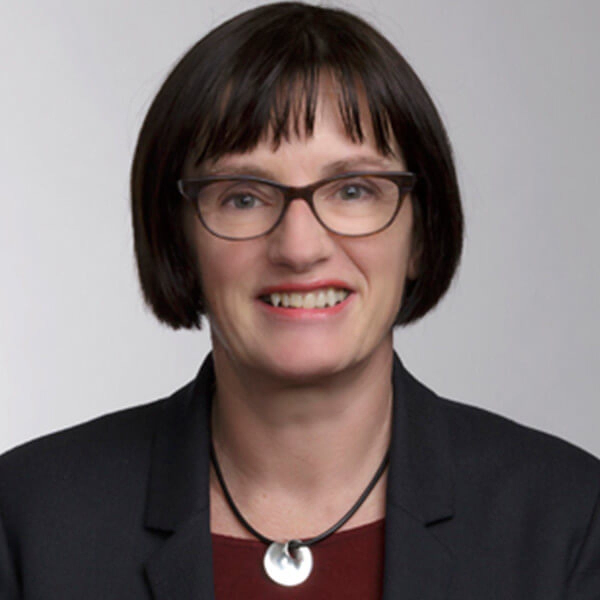 Associate Professor Janet Rimmer