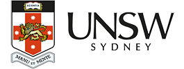 University of New South Wales welcomes you to the 17th international FESS-course Sydney